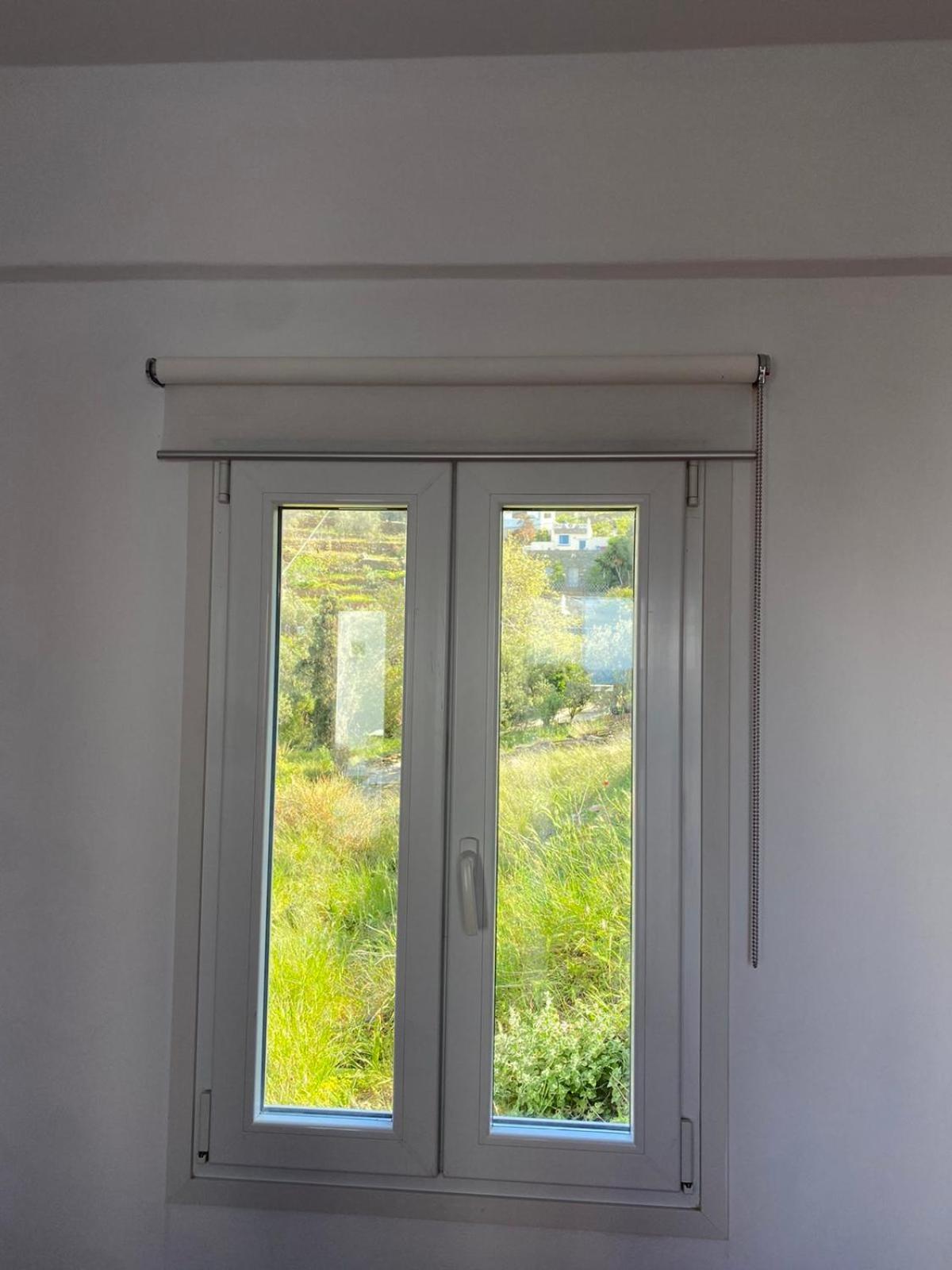 Villa Foivos Agios Romanos 客房 照片